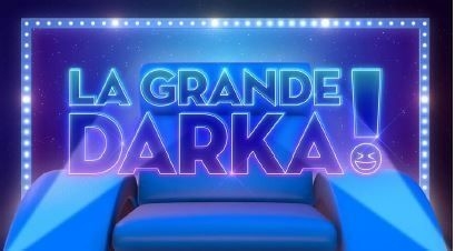"La Grande Darka !" C8 H2O
