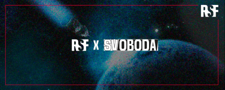 RSF Svoboda