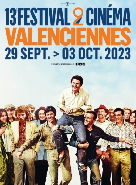 Festival 2 Cinéma de Valenciennes 2023