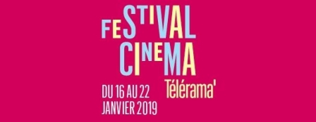 Festival Cinéma Télérama