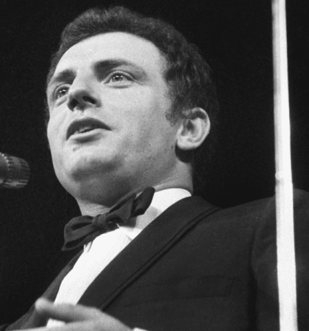 Jacques Martin : derrière vos applaudissements