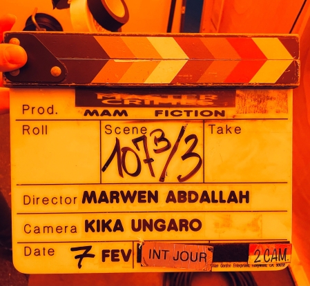 Master Crimes saison 2 - photo 