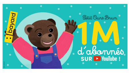 Petit Ours brun - YouTube - photo