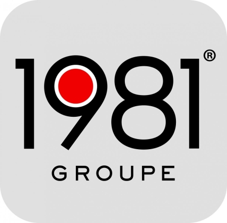 1981 logo
