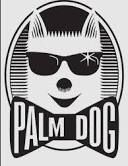 Palm Dog Logo