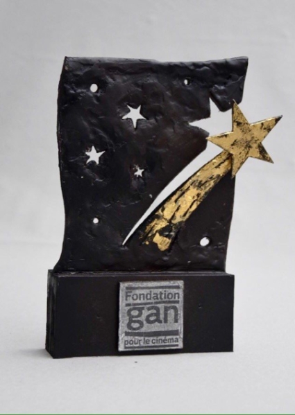 Trophée de la Fondation Gan pour le Cinéma