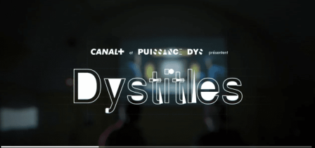 Dystitles