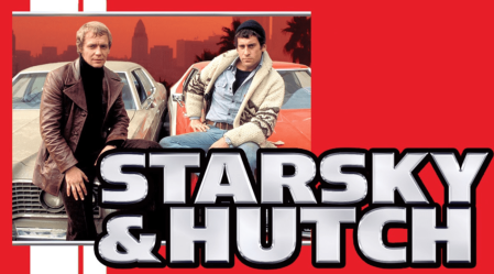 Starsky & Hutch
