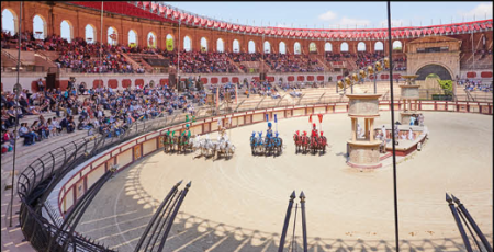 Puy du fou