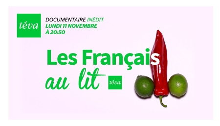 Les Français au lit