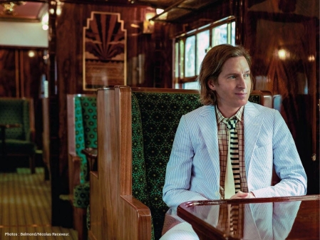 Wes Anderson