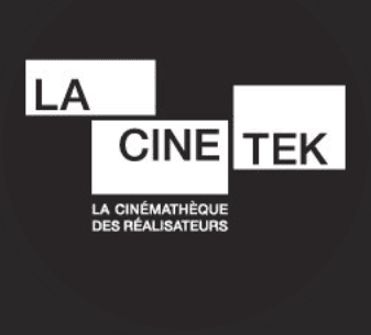 LaCinetek logo