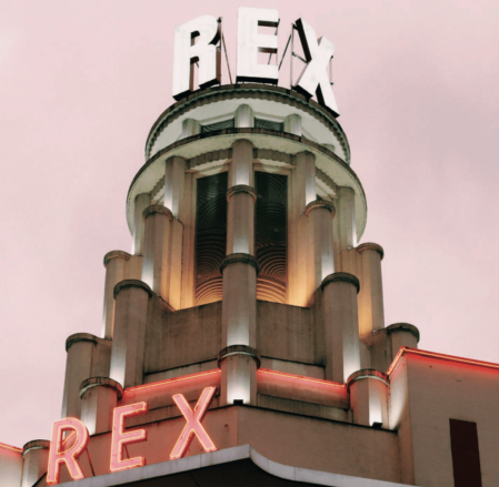 REX