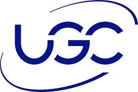 UGC logo