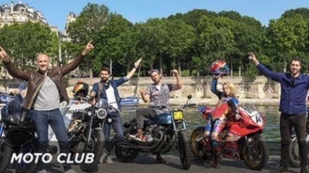 Moto Club