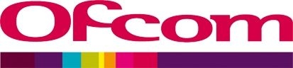 Ofcom Logo