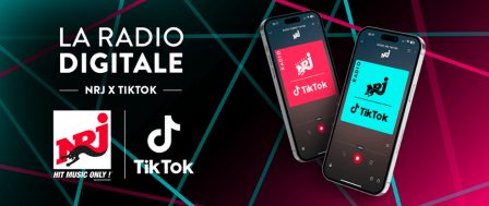 NRJ TikTok