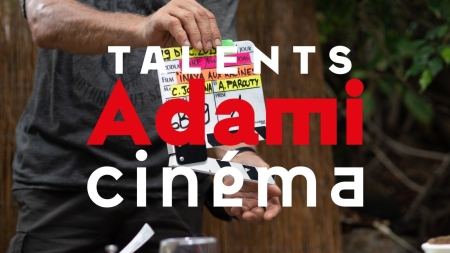 Talents Adami Cinéma