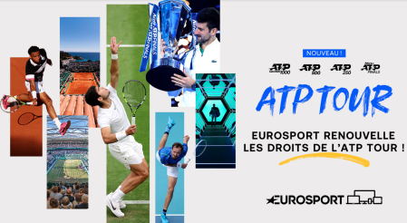 Eurosport - ATP Tour
