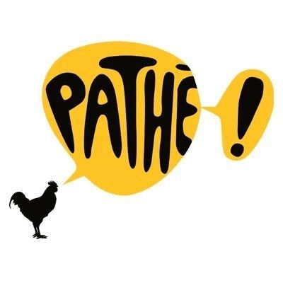 Logo Pathé