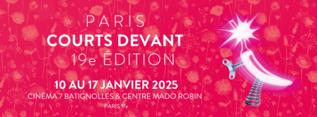 Pari Courts Devant 2025