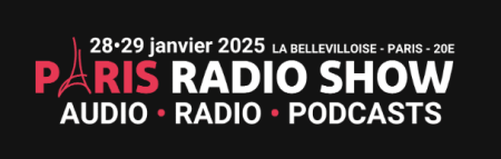 Paris Radio Show 2025
