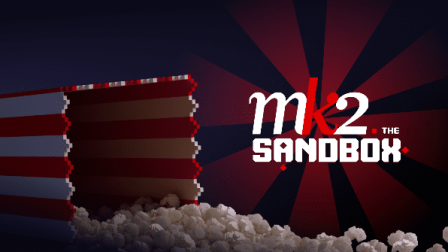 mk2 / The Sandbox