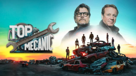 Top Mecanic