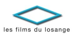 Les Films du Losange Logo