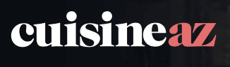 cuisineAZ logo