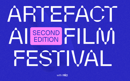 Artefact AI Film Festival 2025