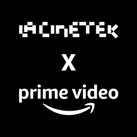 La Cinetek Prime Video Channels