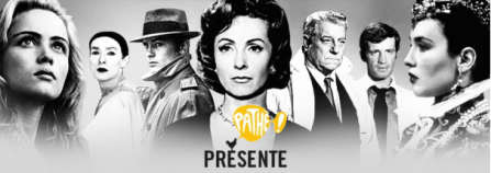 Pathé Présente