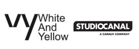 White and Yellow / Studiocanal
