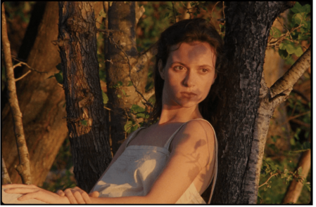 "L'Envol" de Pietro Marcello