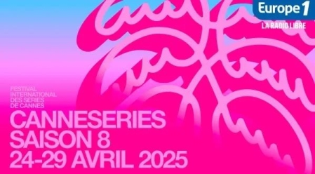 Canneseries saison 8