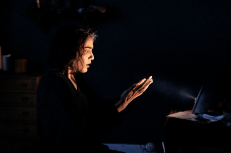 Das Licht (Tom Tykwer)