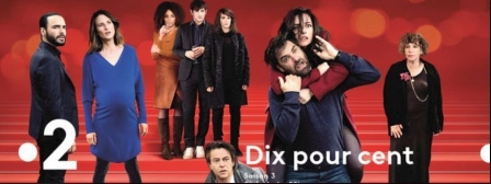 Dix pour cent - Saison 3
