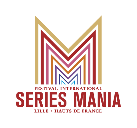 Séries Mania Lille (ancien logo 2018)