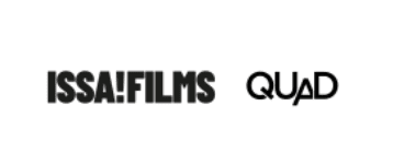 Issa!Films Quad Logo