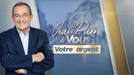Jean-Pierre et Vous Votre Argent