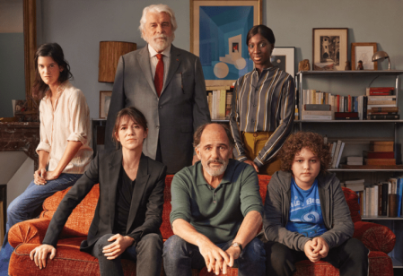 "En thérapie" saison 2