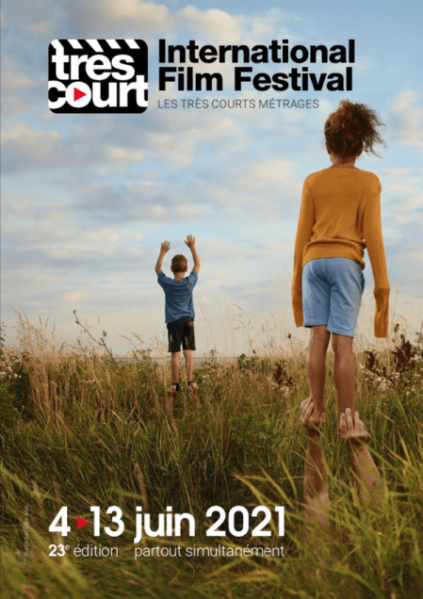 Très court international film festival 2021