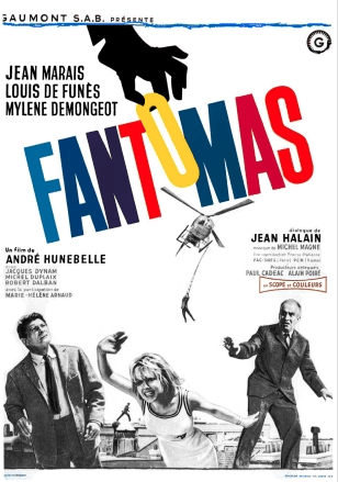 Fantômas