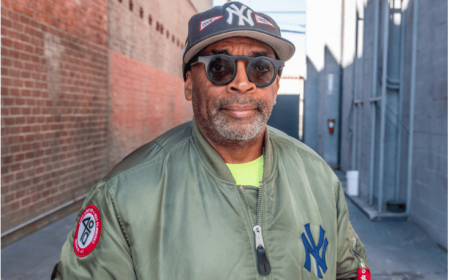 Spike Lee