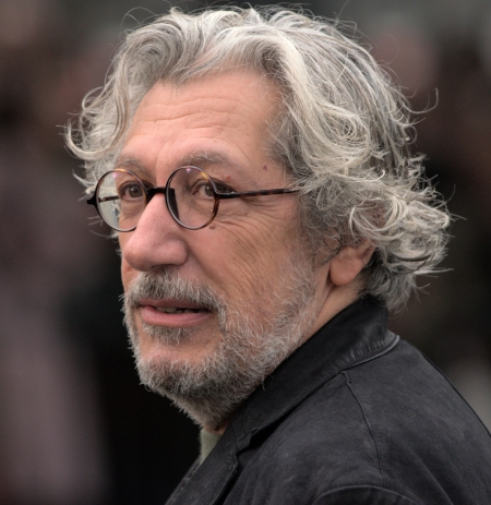 Alain Chabat prix Henri-Jeanson 2022