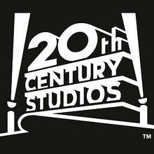 20th Century Studios Logo