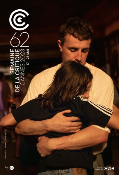 Affiche Semaine de la critique 2023