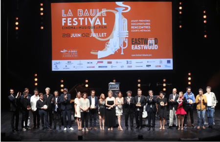 Festival Cinéma & Musique de La Baule 2023