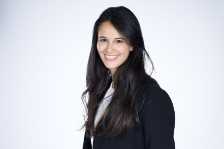 La journaliste Lilia Hassaine présente la nouvelle émission littéraire de France Inter